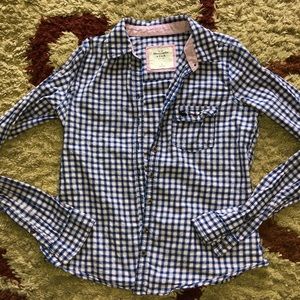 Abercrombie Shirt